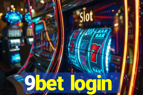 9bet login